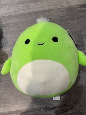 Squishmallow turtle